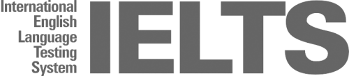 IELTS logo